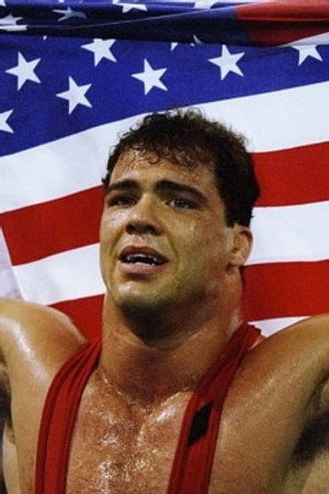 Kurt Angle