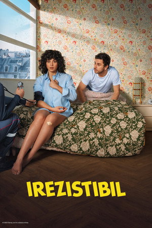 Irezistibil