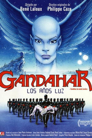 Gandahar