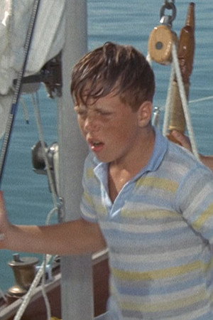 Sailor Bud