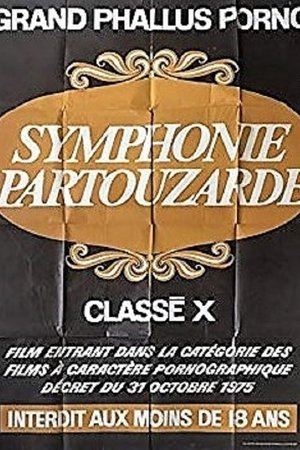 Symphonie partouzarde