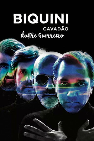 Biquíni Cavadão - Ilustre Guerreiro