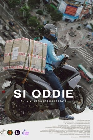Si Oddie