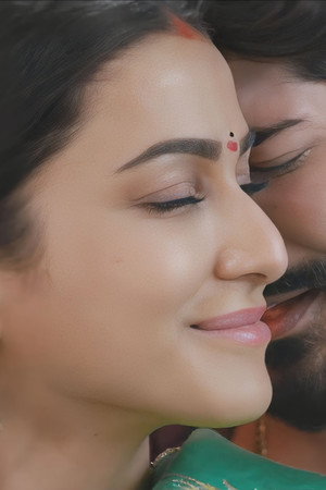 Sneha learns about Ganga's debt