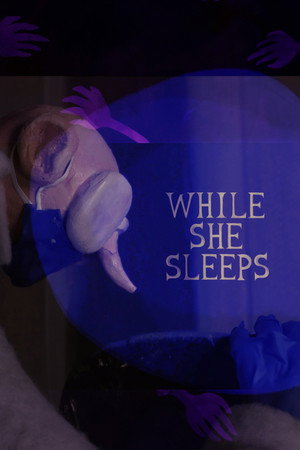While She Sleeps