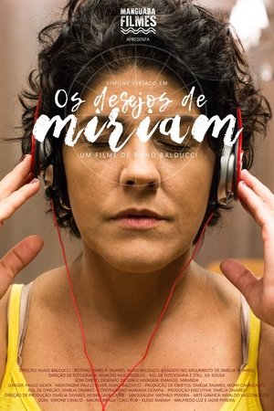Os Desejos de Miriam