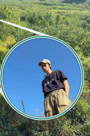 Be Alone in the Xinying District — Full Attempt