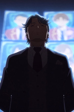 Assassin From the White Room