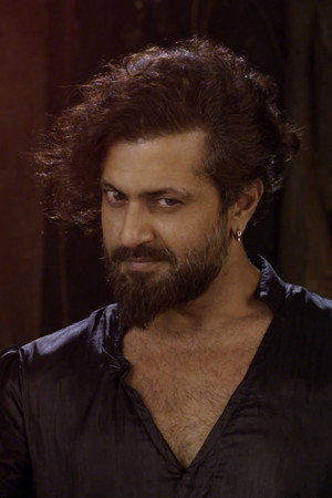 Zafar - The Ayiyyar