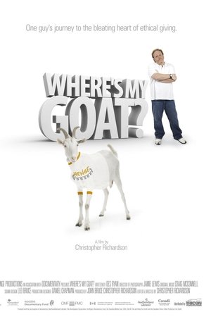 Where's My Goat?