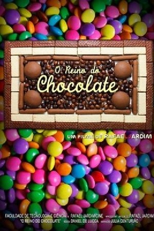 O Reino do Chocolate