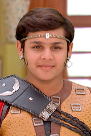 Mahavinashni's Oath