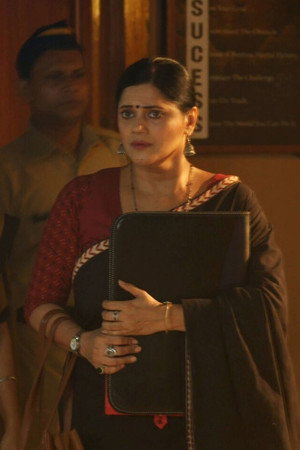 E1320. Pushpa Lands In Trouble