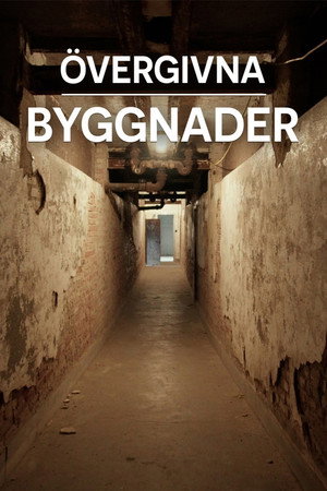 Övergivna byggnader