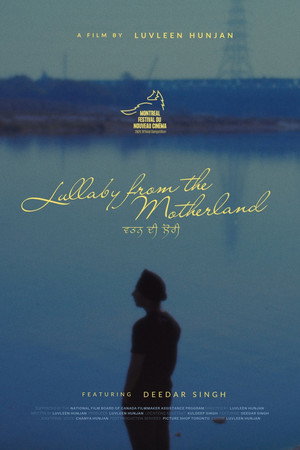 Lullaby from the Motherland