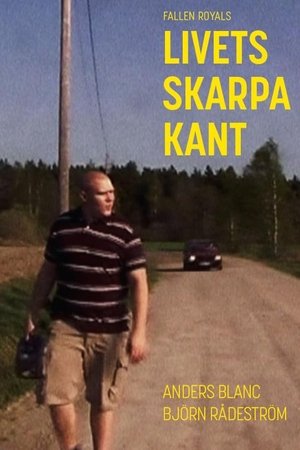 Livets skarpa kant