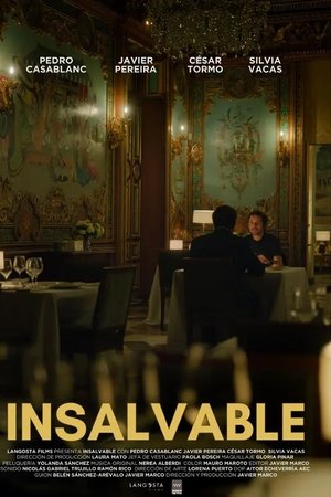 Insalvable