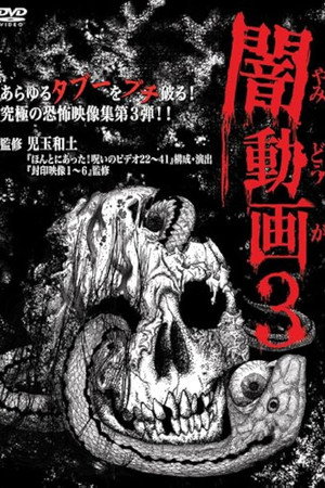 Tokyo Videos of Horror 3