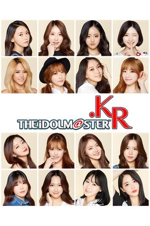 Idolm@ster KR Dream in South Korea