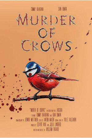 Murder of Crows