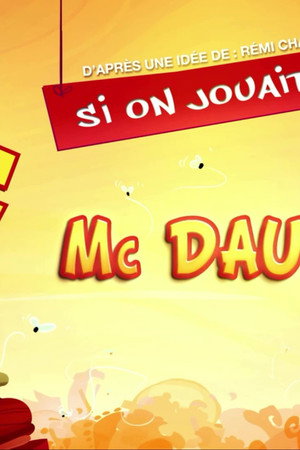 Let's Play McDaube