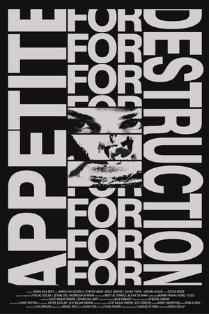 Yıkım İçin İştah