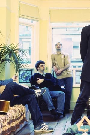 Oasis: Definitely Maybe