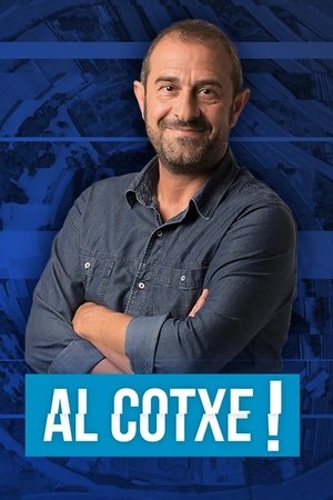 Al cotxe!