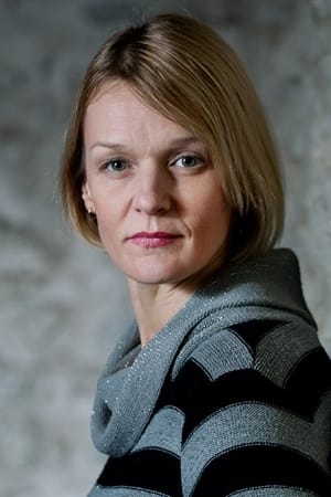 Liia Kanemägi-Jõerand