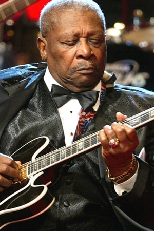 B.B. King - Live at the Royal Albert Hall 2011