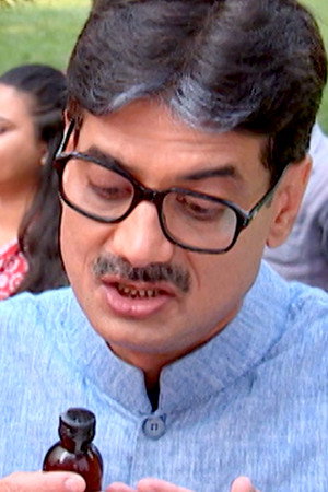 Chal Pari Hypnotises Fairies