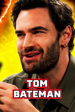 Lili Reinhart vs. Tom Bateman