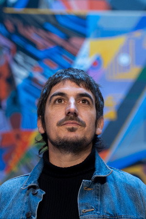 Toni Sánchez