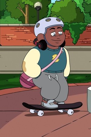 Craig na vysoké