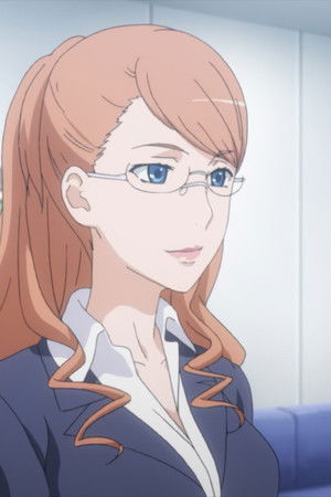 Co v těch očích vidíš?