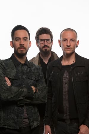 Linkin Park: Live in Madrid