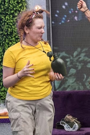 The Hole / Ant & Dec's Jungle Takeaway