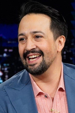 Lin-Manuel Miranda, Britt Lower, Cody Johnson
