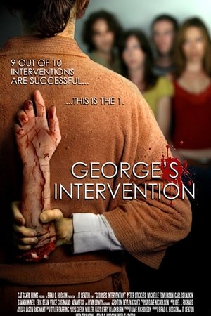 George: A Zombie Intervention