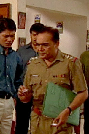 The Case Of The Missing Body (Old): Part 1