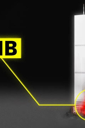 The Forgotten Attack on the Twin Towers