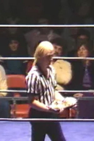 Georgia Championship Wrestling: Dec. 4, 1983