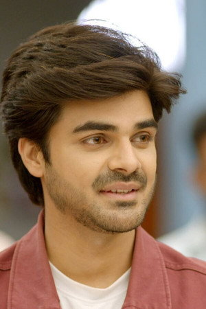 E1250. Chirag Confesses Love