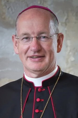 Richard Moth