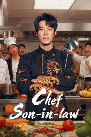 Chef Son-in-Law