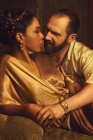 National Theatre Live: Antony & Cleopatra