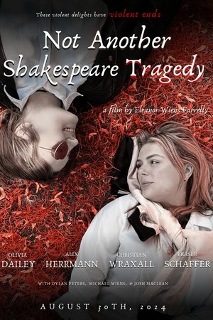 Not Another Shakespeare Tragedy