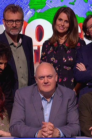 Angela Barnes, Ed Byrne, Rhys James, Nish Kumar, Ellie Taylor