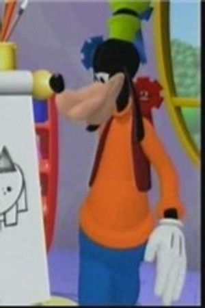 Mickeyho výstava umění