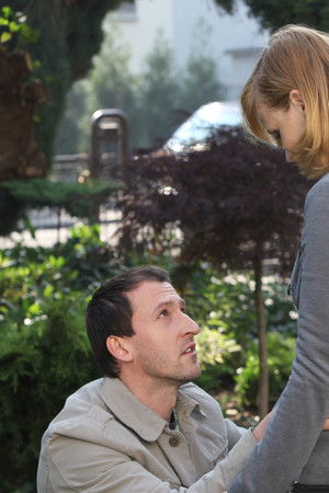 Sandra, pondělí 9.00